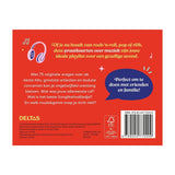 Deltas let's talk about ... music - afbeelding 2