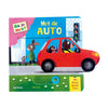 Deltas ga je mee? - met de auto
