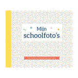 Deltas mijn schoolfoto's - afbeelding 1