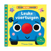 Deltas druk op mijn neusje - leuke voertuigen