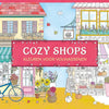 Deltas cozy shops kleuren voor volwassenen