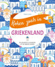 Deltas koken zoals in - griekenland