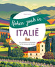 Deltas koken zoals in - italiã«