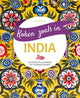 Deltas koken zoals in - india