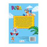 Deltas dora vriendenboek - afbeelding 2