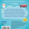 Deltas story cards kaartspel