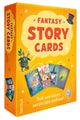 Deltas fantasy story cards