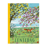 Deltas op een mooie lentedag - afbeelding 1