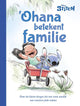 Deltas disney stitch ohana betekent familie