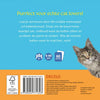 Deltas match the cats! - memospel