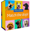 Deltas match the dogs! - memospel