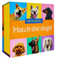 Deltas match the dogs! - memospel