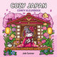 Deltas cozy japan - comfy kleurboek jade summer