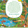 Deltas mijn leuke zoekboek met stickers - dieren
