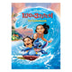 Deltas disney verhalenboek lilo stitch