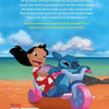 Deltas disney verhalenboek lilo stitch