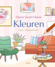 Deltas home sweet home - kleuren voor volwassenen