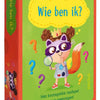 Deltas wie ben ik?