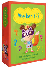 Deltas wie ben ik? - afbeelding 1