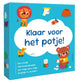Deltas klaar voor het potje!