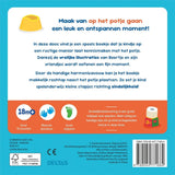 Deltas klaar voor het potje! - afbeelding 2
