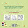 Deltas cozy vibes cute comfy kleurboek coco wyo