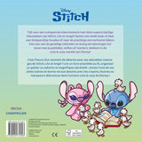 Deltas disney stitch - cute cozy color - afbeelding 2