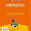 Deltas pokémon eerste leespret - waar is terapagos?