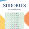 Deltas brain boosters - sudoku's voor onderweg