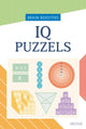 Deltas brain boosters - iq puzzels
