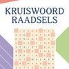 Deltas brain boosters - kruiswoordraadsels