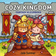 Deltas cozy kingdom - fantasy kleurboek jade summer