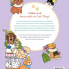 Deltas schattige puppy's kleurboek - lulu mayo