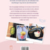 Deltas bag charms haken sleutelhangers