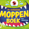 Deltas het supergekke moppenboek voor kinderen