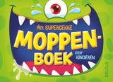 Deltas het supergekke moppenboek voor kinderen - afbeelding 1
