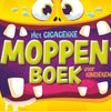 Deltas het gigagekke moppenboek voor kinderen