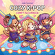 Deltas cozy k-pop - comfy kleurboek jade summer