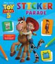 Deltas disney sticker parade toy story 5
