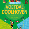 Deltas de leukste voetbal doolhoven