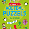 Deltas de coolste voetbalpuzzels