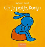 Op je potje, konijn. 2+ - afbeelding 1