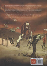 Het grote griezelboek. 9+ - afbeelding 2