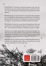 Wentelwereld. 12+ - afbeelding 2