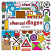 Allemaal dingen: vormen. 2+