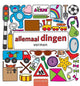 Allemaal dingen: vormen. 2+