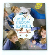 Kunst op je kamer. mijn droomkamer. 6+ - afbeelding 1
