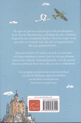 Opa vlucht. 8+ - afbeelding 2