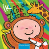 Ik en de wilde dieren. 1+
