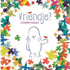 Toverboekje: vriendje. 3+